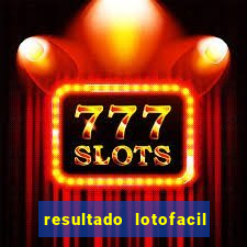 resultado lotofacil 2949 giga sena